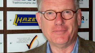 Rainer Langelüddecke ist als Verbandsgeschäftsführer in der Werkzeugindustrie nun auch für die Pinsel- und Bürstenindustrie tätig. (Bild: VDPB)