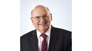 Dr. Alois Franke, Gründer von Aluminium Rheinfelden, ist im Alter von 78 Jahren verstorben. (Aluminium Rheinfelden)