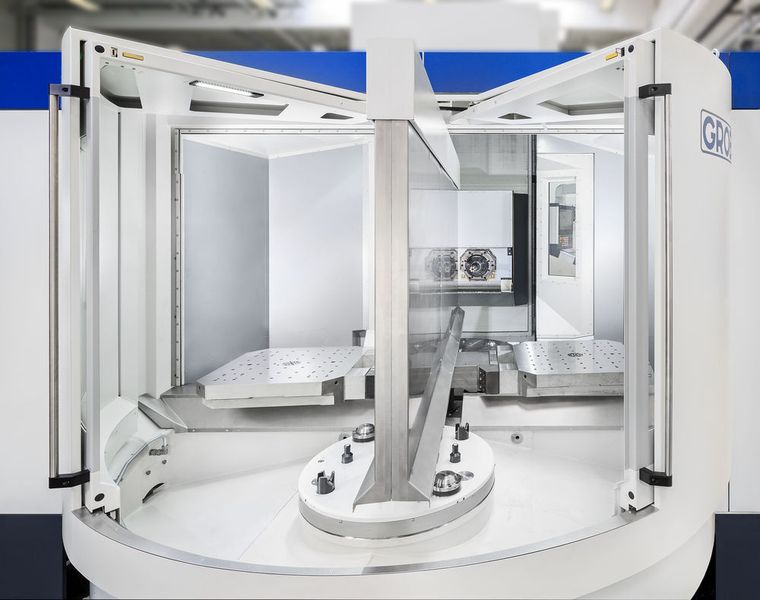  (Grob-Werke GmbH & Co. KG)