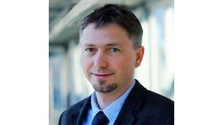 Dr. Peter Merz, MEMS Business Unit Manager bei X-FAB: „Mit den neuen MEMS-Fabs sind wir für Volumenfertigung bestens aufgestellt und können die wachsende Nachfrage, die wir auf Kundenseite registrieren, bedienen.“ (Bild: X-FAB)