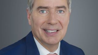 Der 57-jährige Niederländer Han Steutel ist seit 2008 Geschäftsführer der deutschen Zentrale des US-Unternehmens Bristol-Myers Squibb. (Vfa)