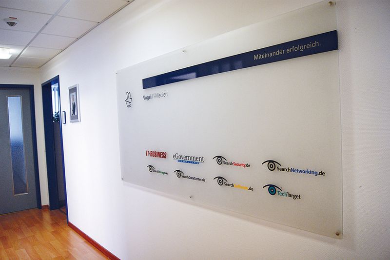 Verlagsmarken im Überblick: IT-BUSINESS, eGovernment Computing, Security-Insider.de, IP-Insider.de, Storage-Insider.de, DataCenter-Insider.de, CloudComputing-Insider.de und TechTarget. (Archiv: Vogel Business Media)