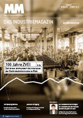 MM Maschinenmarkt – Ausgabe 07 (vbm)