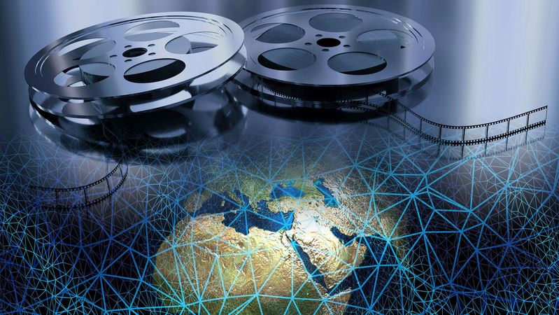 Das südafrikanische Startup Custos nutzt die Blockchain-Technologie, um die Piraterie von Filmen, eBooks und vertraulichen Dokumenten einzudämmen. Das südafrikanische Startup Custos nutzt die Blockchain-Technologie, um die Piraterie von Filmen, eBooks und vertraulichen Dokumenten einzudämmen.