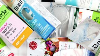 Um in allen dm-Märkten eine plattform- und geräteunabhängige Anwendung für die Warenwirtschaft zu schaffen, hat das Drogerieunternehmen unter Mitwirkung von Inconso die Filialwarenwirtschaftslösung samt Oberflächen vereinheitlicht und zentralisiert. (Bild: dm-drogerie markt)