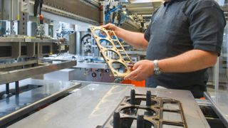 ElringKlinger übernimmt nicht nur das Joint Venture in Südkorea komplett, sondern ist nun auch in Indonesien mit einem Werk vertreten. (Foto: ElringKlinger)