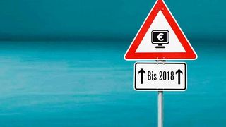 MACH stellt seine Lösung zur eRechnung im Rahmen unseres eGovernment Awards vor (Bild: MACH AG)