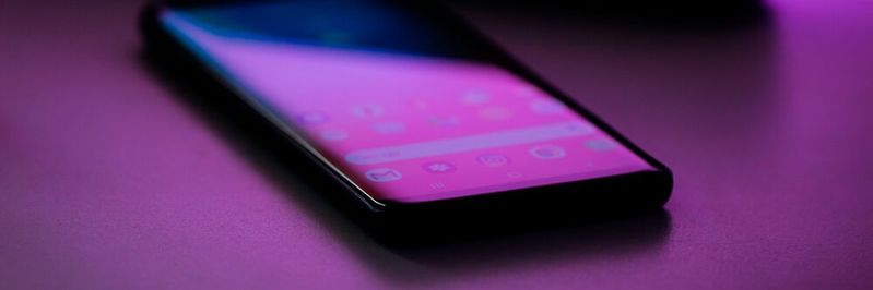 Im Jahr 2023 werden 18,4 Prozent aller mobilen Verbindungen über 5G abgedeckt.(Bild:  Photo by Jonah Pettrich on Unsplash)