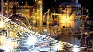 Software solutions become the backbone of engineering. (Picture: Bentley; © M.Gove - Fotolia)