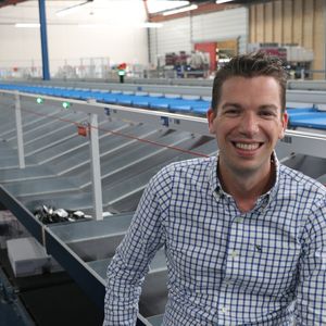 (Bild: Optimus Sorters)