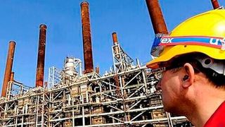 The investment at Moerdijk contributes to Shell’s ambition of becoming a net-zero emissions energy business by 2050 or sooner. (Shell )