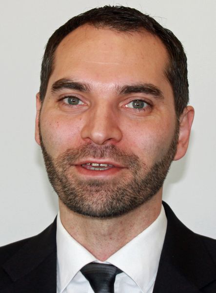 «Für uns ist Gleason ein strategischer Partner für weiteres Wachstum in Zukunftsmärkten», Dipl.-Ing. MBA Krisztian Ferenc Szab?. (Bild: Klaus Vollrath)