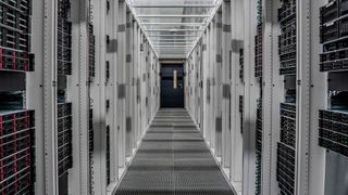 Die Public Cloud von Infomaniak wird ausschließlich in Schweizer Rechenzentren betrieben, die vollständig von Infomaniak konzipiert, betrieben und gewartet werden. (Bild: Infomaniak)