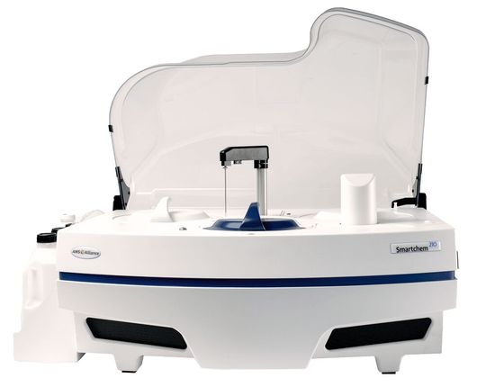 Smart Chem 210 von KPM(Bild:  KPM)