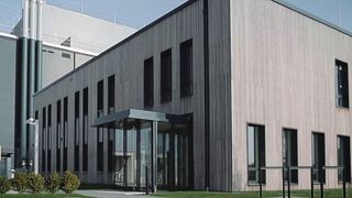 Im Bild: eines der europäischen Rechenzentren von E-Shelter. Die Marke ist nun in NTT Global Data Centers integriert.  (E-Shelter)