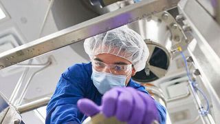 Merck has achieved Excipact cGMP certification for Pharmaceutical Auxiliary Materials at its major global Cell Culture Media production sites.  (Source: Merck )