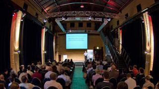 Am 26. Juni fand im Berliner Umspannwerk der Ironport-Partnertag statt. (Archiv: Vogel Business Media)