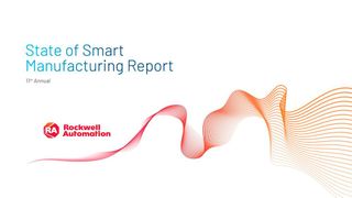Der „State of Smart Manufacturing Report“ wurde zum elften Mal von Rockwell Automation veröffentlicht. (Bild: Rockwell Automation)