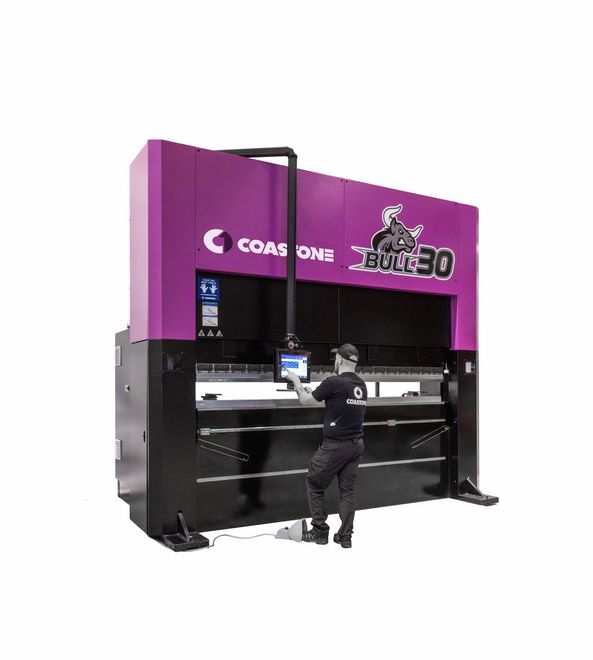 abkantpresse-bull30-8 (CoastOne Oy)