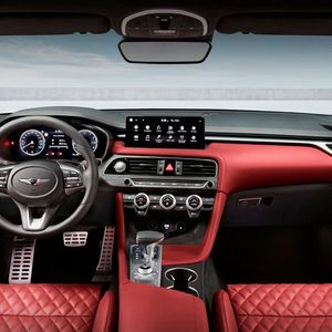 Das Innere ist bekannt.(Bild:  Genesis)