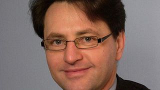 Georg Sztefka, Bonfiglioli, soll den Marktanteil bei den dynamischen Antriebslösungen deutlich steigern (Archiv: Vogel Business Media)