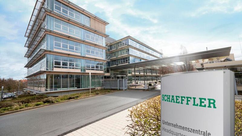 Schaeffler erwirbt einen weiteren Anteil von 9 Prozent an Vitesco. (Bild: Schaeffler)
