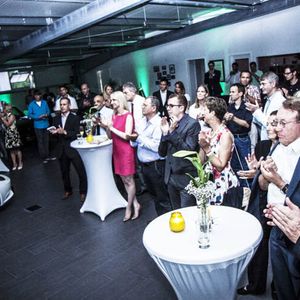 (Foto: Lotus München)