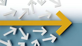 Für Führungskräfte gilt es, auch in mehrdeutigen Situationen einen kühlen Kopf zu bewahren. (Bild: Shawn Hempel - stock.adobe.com)