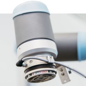 (Optoforce/On-Robot)