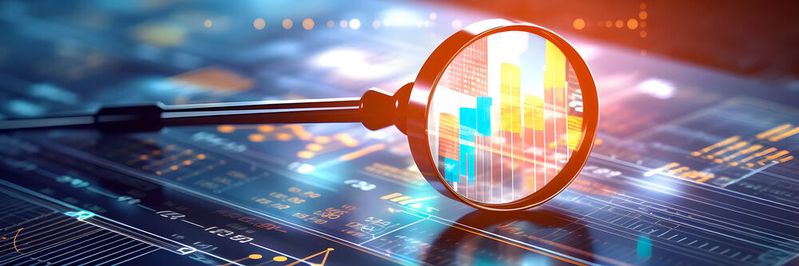 Mit dem Also Security Lifecycle Review ist es Partnern möglich eine Analyse und Bewertung der vorhandenen Netzwerkschwachstellen, Bedrohungen und Risiken durchzuführen. (Bild:  Lucky Ai - stock.adobe.com)