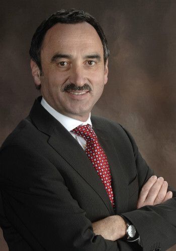 Josef Kerscher übernimmt Anfang November die Verantwortung für das BMW-Werk Dingolfing. (Foto: BMW)
