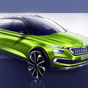 (Skoda)