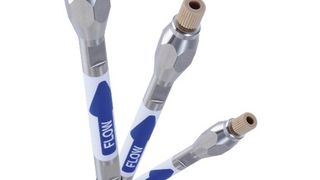 Die YMC Triart-Säule für wässrige Bedingungen. (Bild: YMC)