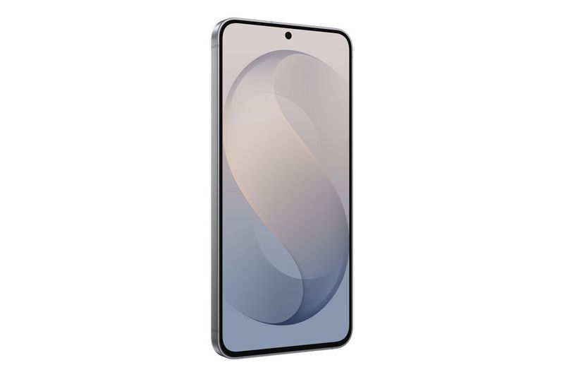 Das Galaxy S26 FE bietet mit der Benutzeroberfläche One UI 9 KI-Funktionen von Samsung und Google. (Bild: Samsung)