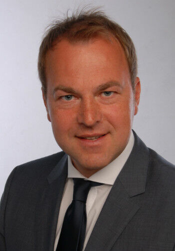 Uwe Holzer ist neuer Leiter der Niederlassung Frankfurt/Main. (Foto: BMW)