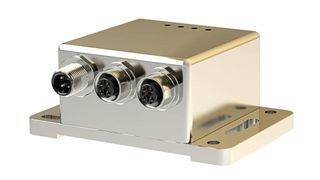 Der Neigungssensor NBT/S3 ist wahlweise mit ein oder zwei Messachsen erhältlich und bietet eine Preset-Funktion  (TWK-Elektronik )