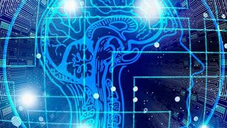 Die für künstliche Intelligenz nötige Rechenleisung ist enorm. Da bietet es sich geradezu an, auf Ressourcen aus der Public Cloud zurückzugreifen. (gemeinfrei (geralt / pixabay))