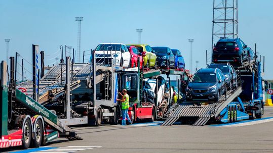 Die ECG-Mitglieder sind aufgefordert, etwaige Probleme, die sie bei Polizeikontrollen oder an Ladeplätzen feststellen, zu melden.(Bild:  ECG)