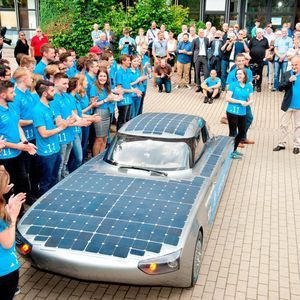 (Detlef Bremkens, Hochschule Bochum)