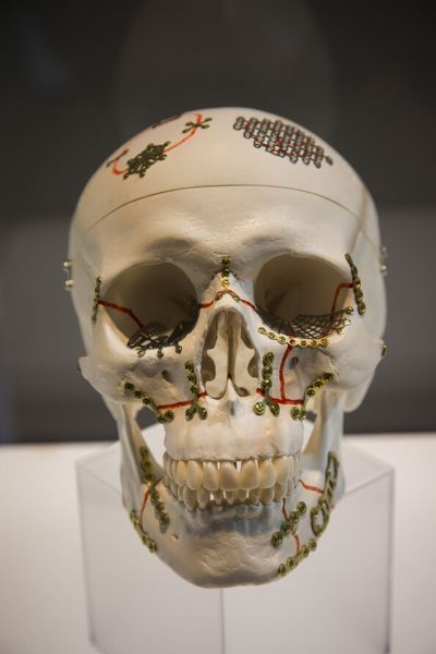 Rückblick: Bilder von der AMB 2012. (Bild: Messe Stuttgart)