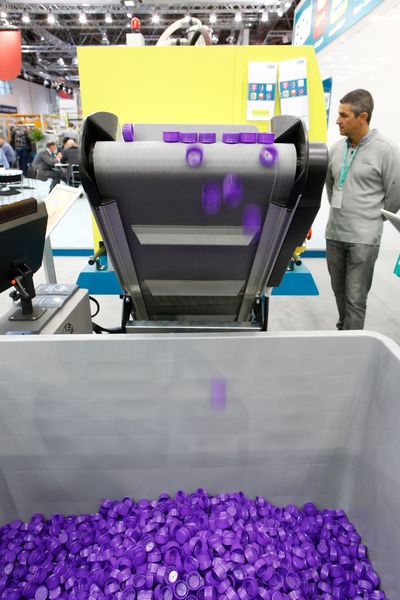 Impressions from K 2016. (Messe Düsseldorf)
