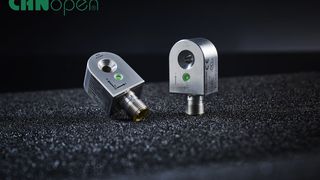 The new VMB for use in mobile machines offers vibration monitoring in all three spatial directions. (Source: ifm electronic gmbh)