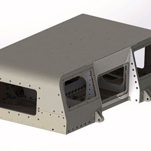 Bei derartigen Projekten kommt der Anbindung des CAD- und PDM-Systems an die kaufmännische Ebene, also an das ERP-System, große Bedeutung zu.(Bild:  Loll Feinmechanik)