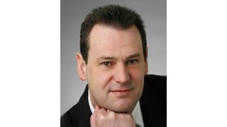 Micheal Kühnel ist der neue Ansprechpartner bei Rafi für das Vertriebsgebiet Deutschland Nord  Bild: Rafi (Archiv: Vogel Business Media)