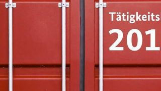 Der Aufbau geht laut Tätigkeitsbericht weiter: Für die Zentralstelle IT-Beschaffung wird noch Personal gesucht (Beschaffungsamt)