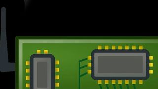 Bussysteme und Sensornetze spielen eine wesentliche Rolle im Rahmen der Industrie 4.0. (Bild: Pixabay)