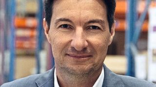 Clement de Valon ist im Vorstand von TMD Friction für den Independent Aftermarket verantwortlich. (TMD Friction)