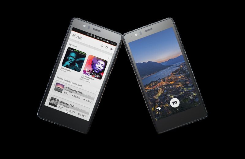 Mit dem Preis von 200 Euro unterbietet BQ den Preis für das gleiche Gerät mit Android-Betriebssystem um zehn Euro. (Bild: BQ)