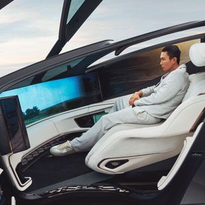 Die Studienmacher versprechen ein „einzigartiges Wellness-Erlebnis“. (Bild:  Hersteller)