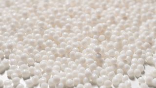 BASF und Red Avenue New Materials Group kooperieren bei Produktion von zertifiziert kompostierbarem Copolyester (PBAT) in China. (BASF)